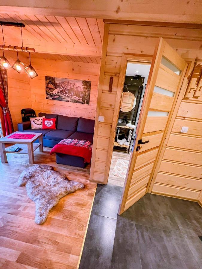 Ferienhaus Goralski Zakatek *